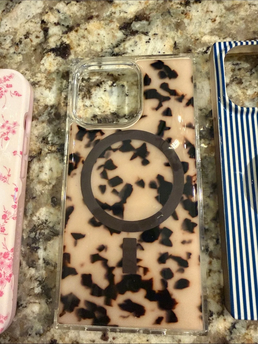 N/A phones cases